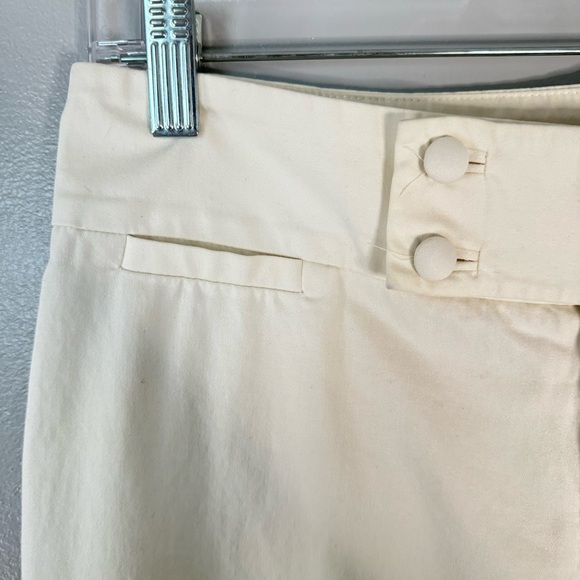 Lilly Pulitzer White Pants - Picture 2 of 6